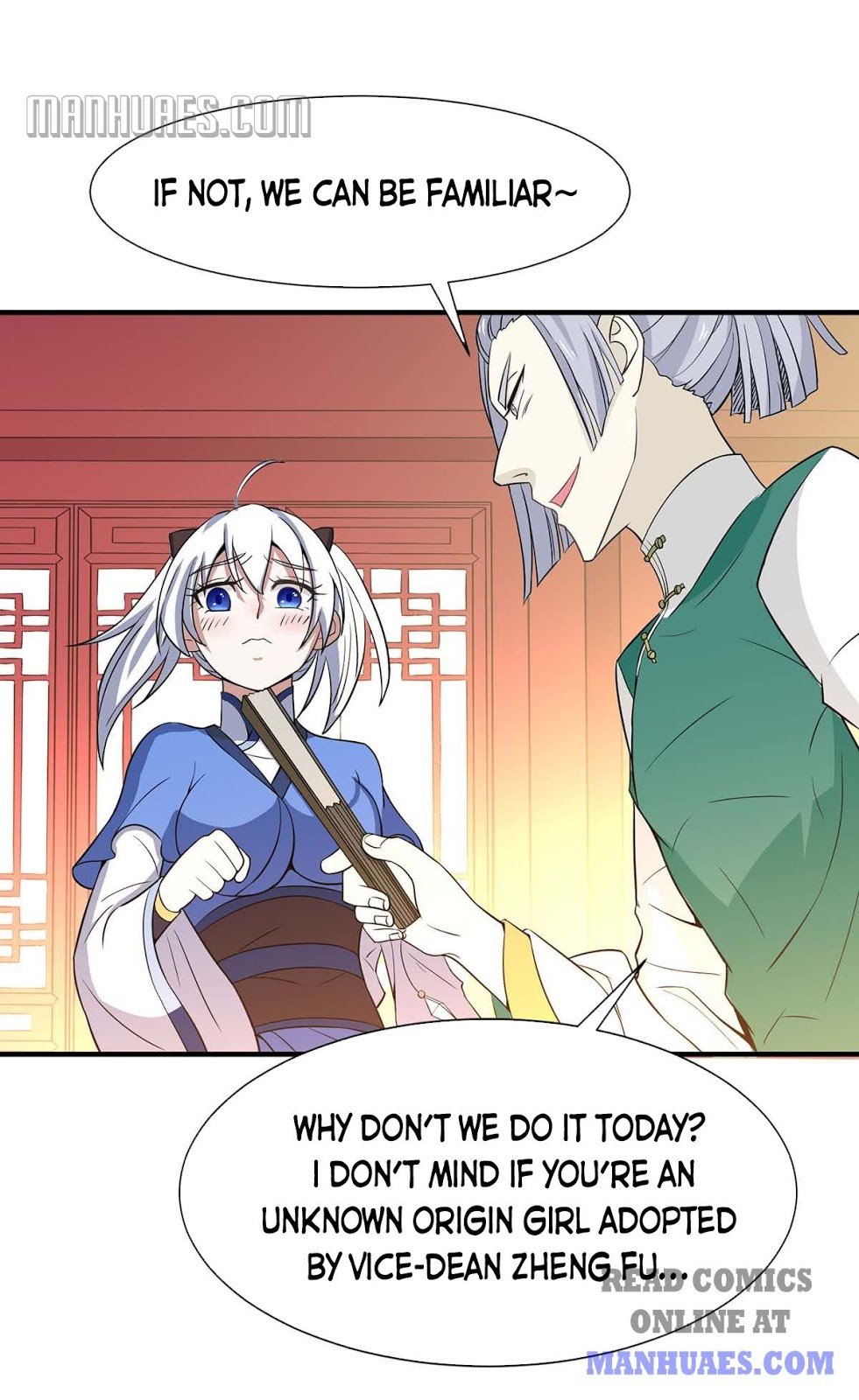 Chapter 100 - Image 2