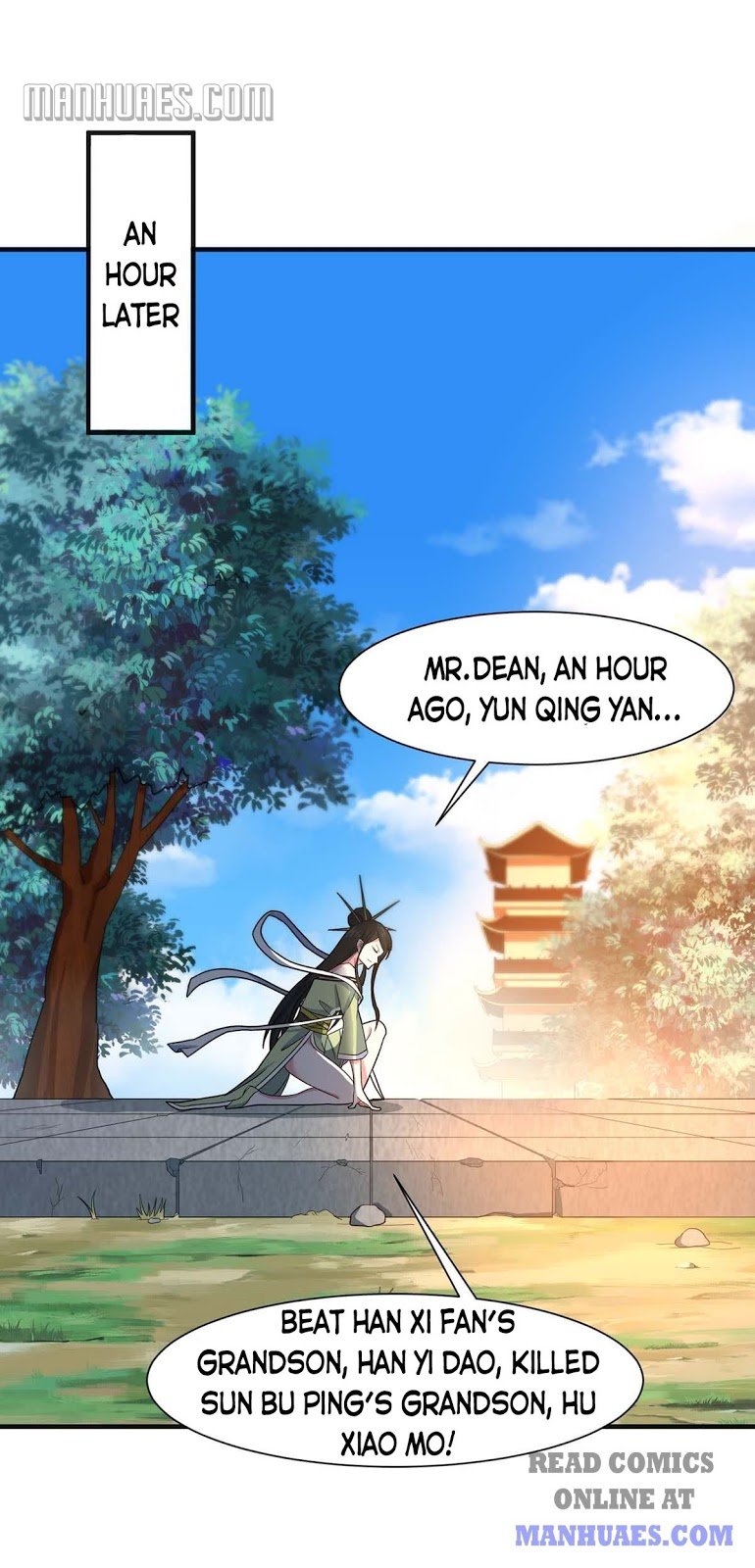 Chapter 100 - Image 24