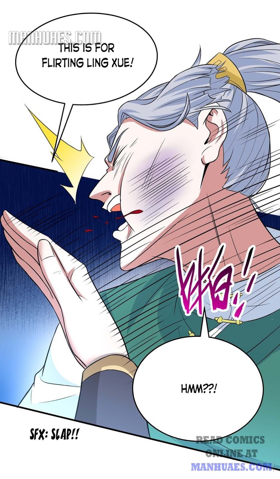 Chapter 100 - Image 6