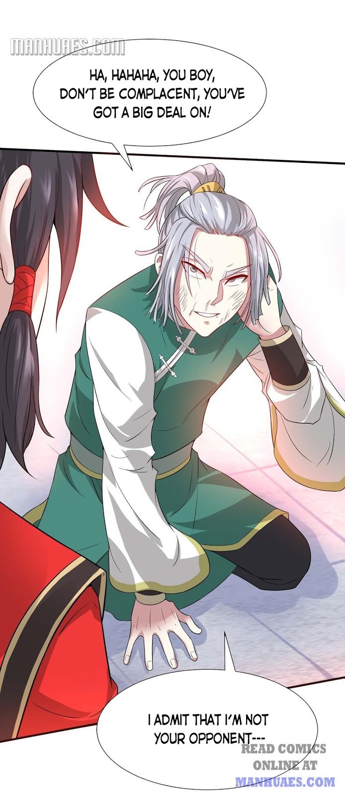 Chapter 100 - Image 9