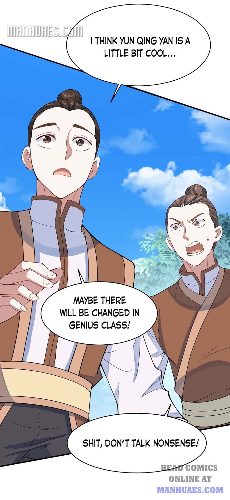 Chapter 101 - Image 17