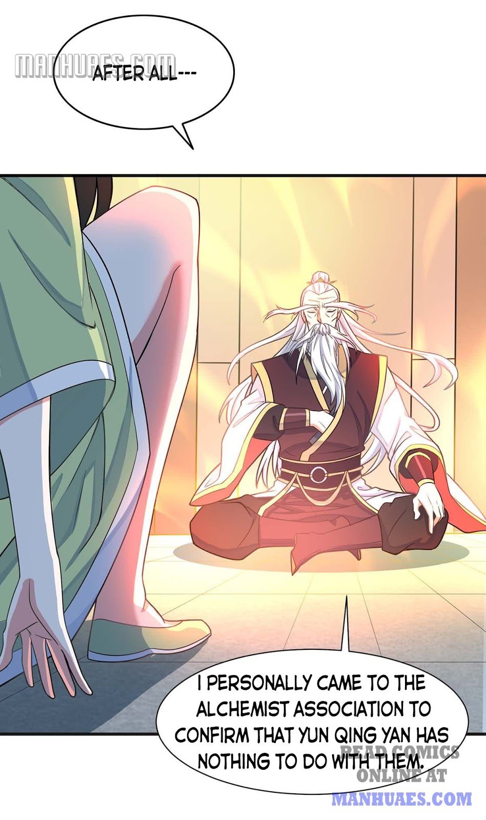 Chapter 101 - Image 2