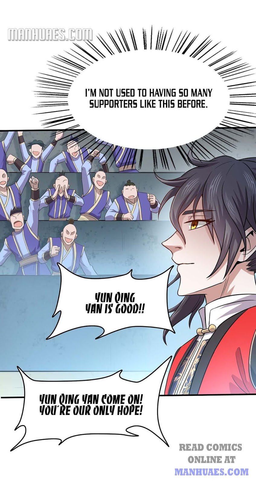 Chapter 101 - Image 21