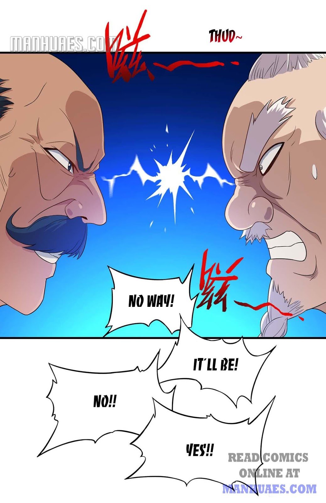 Chapter 101 - Image 24