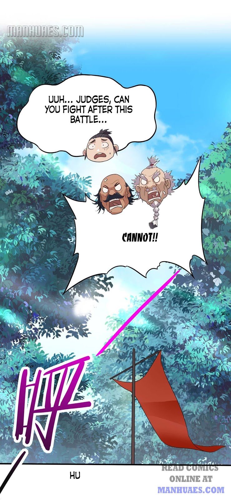 Chapter 101 - Image 26