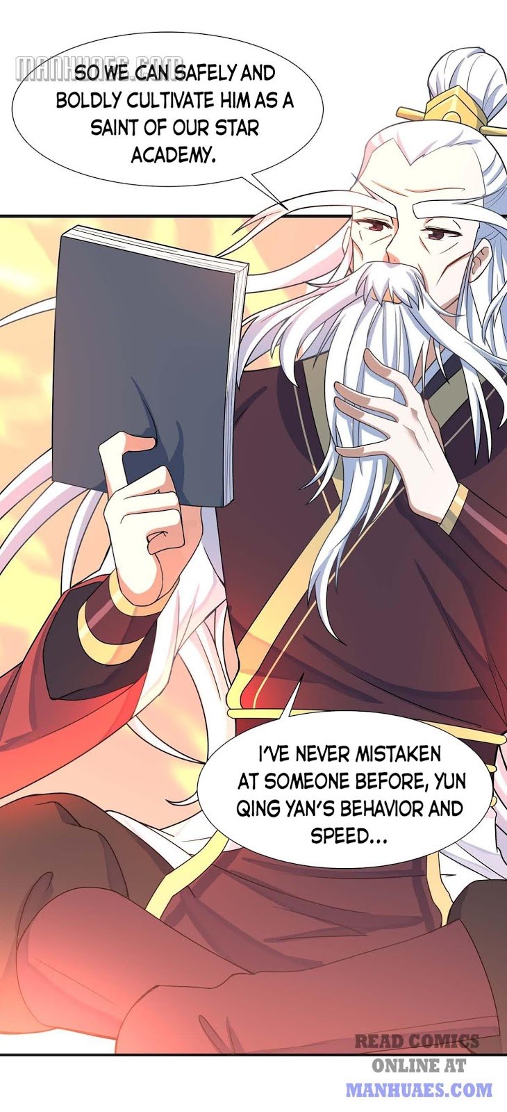 Chapter 101 - Image 3