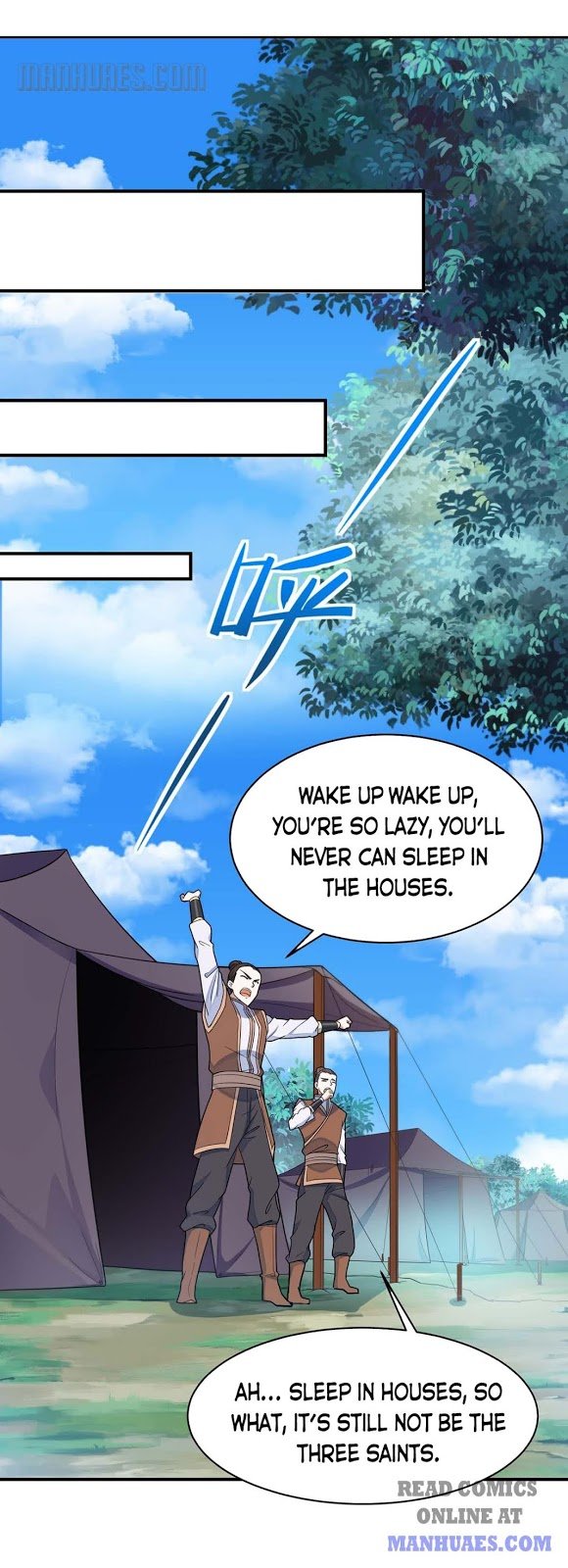 Chapter 101 - Image 5