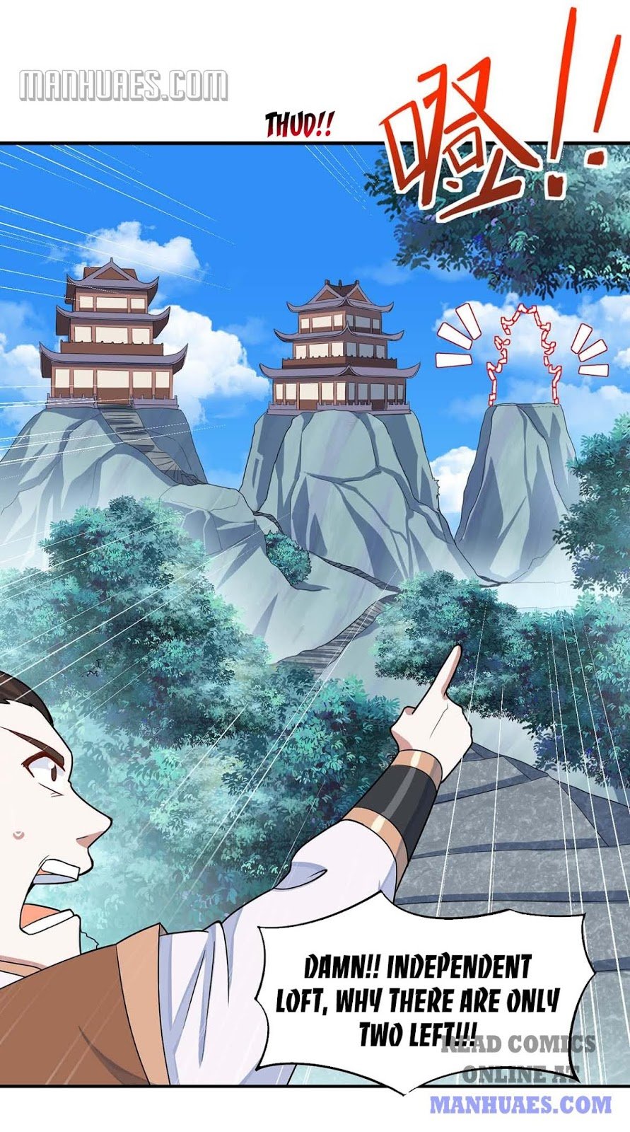 Chapter 101 - Image 7