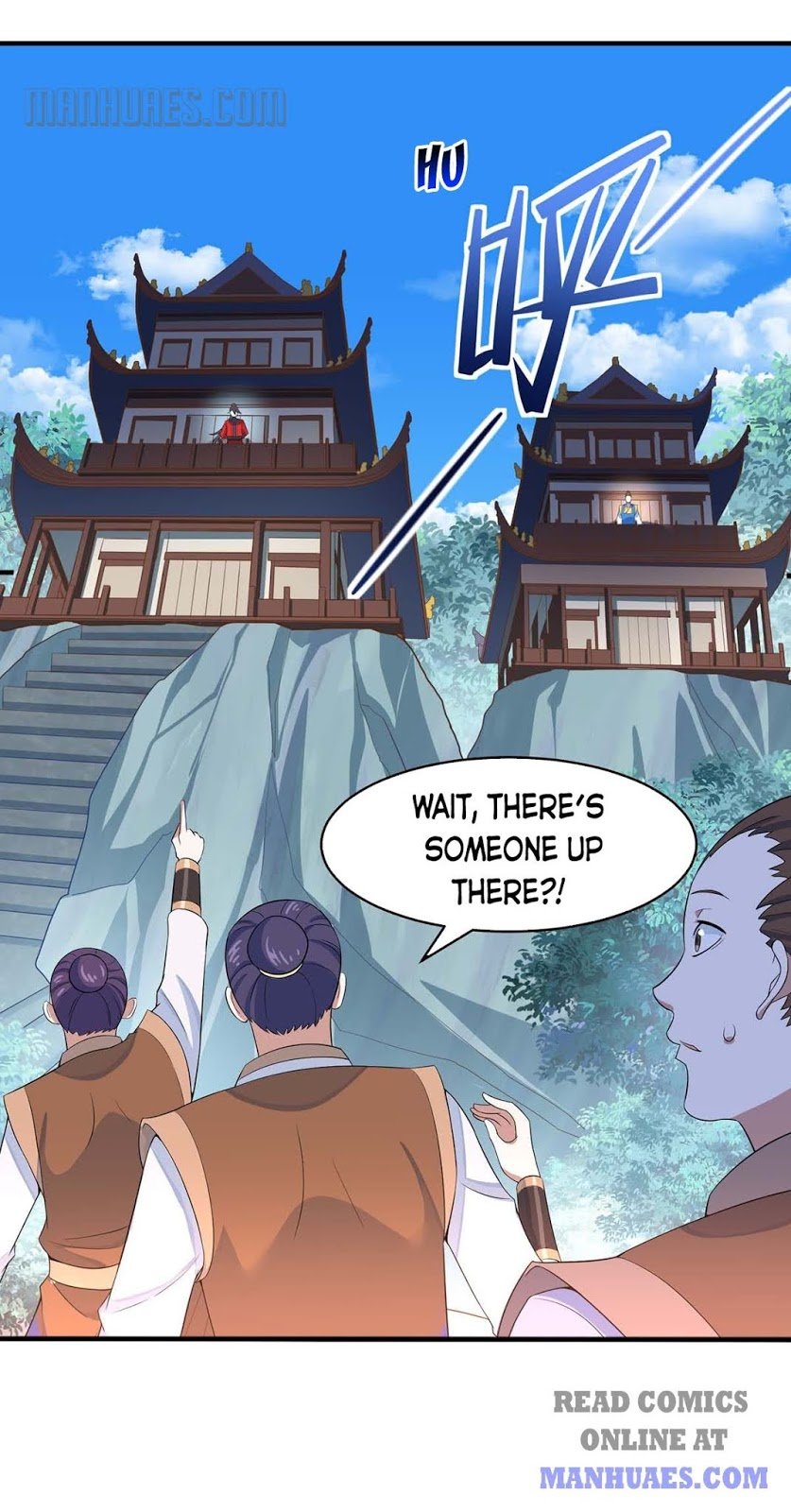 Chapter 101 - Image 9