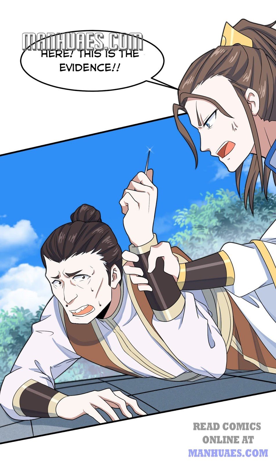 Chapter 103 - Image 19
