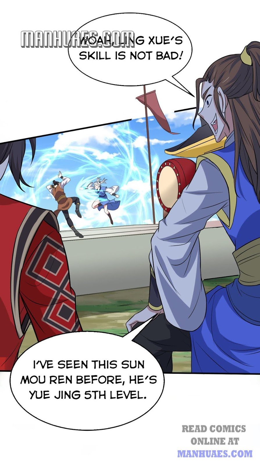 Chapter 103 - Image 2