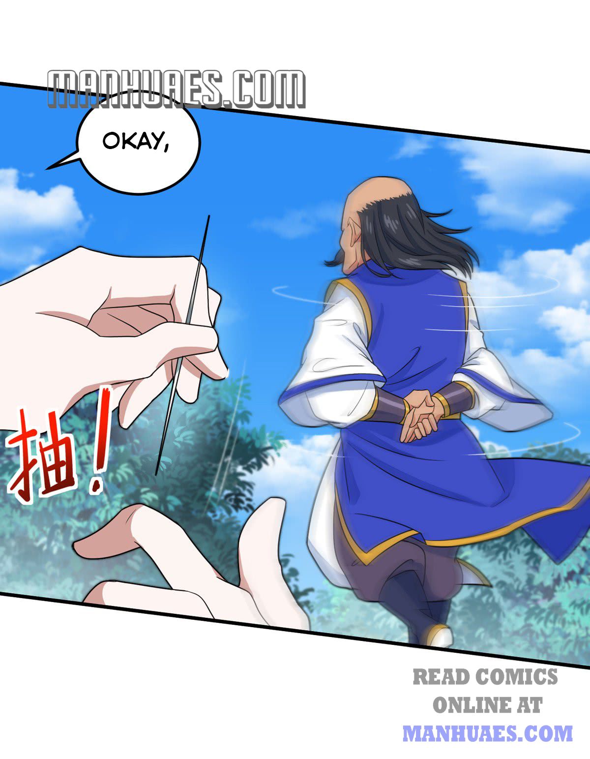 Chapter 103 - Image 23