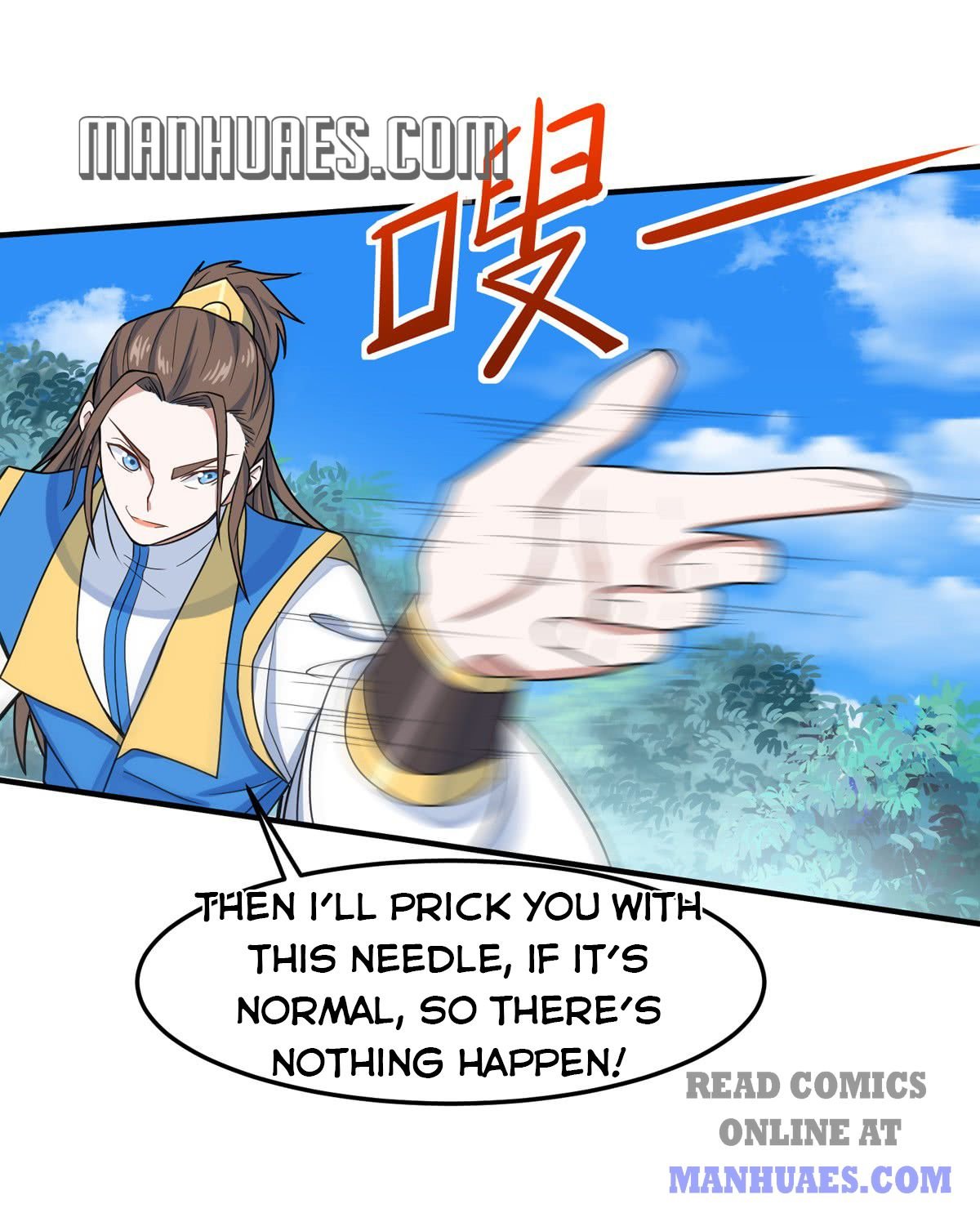 Chapter 103 - Image 24