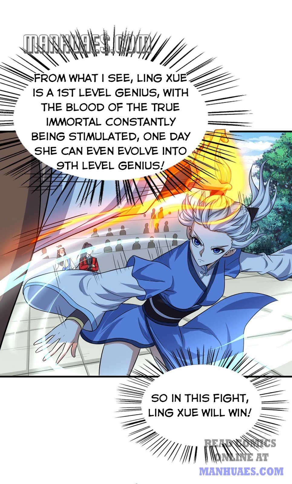 Chapter 103 - Image 4