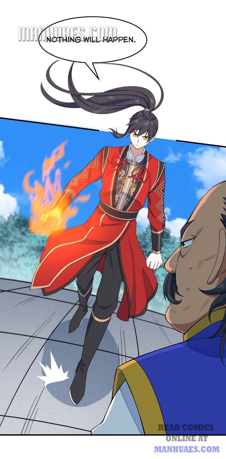Chapter 104 - Image 2