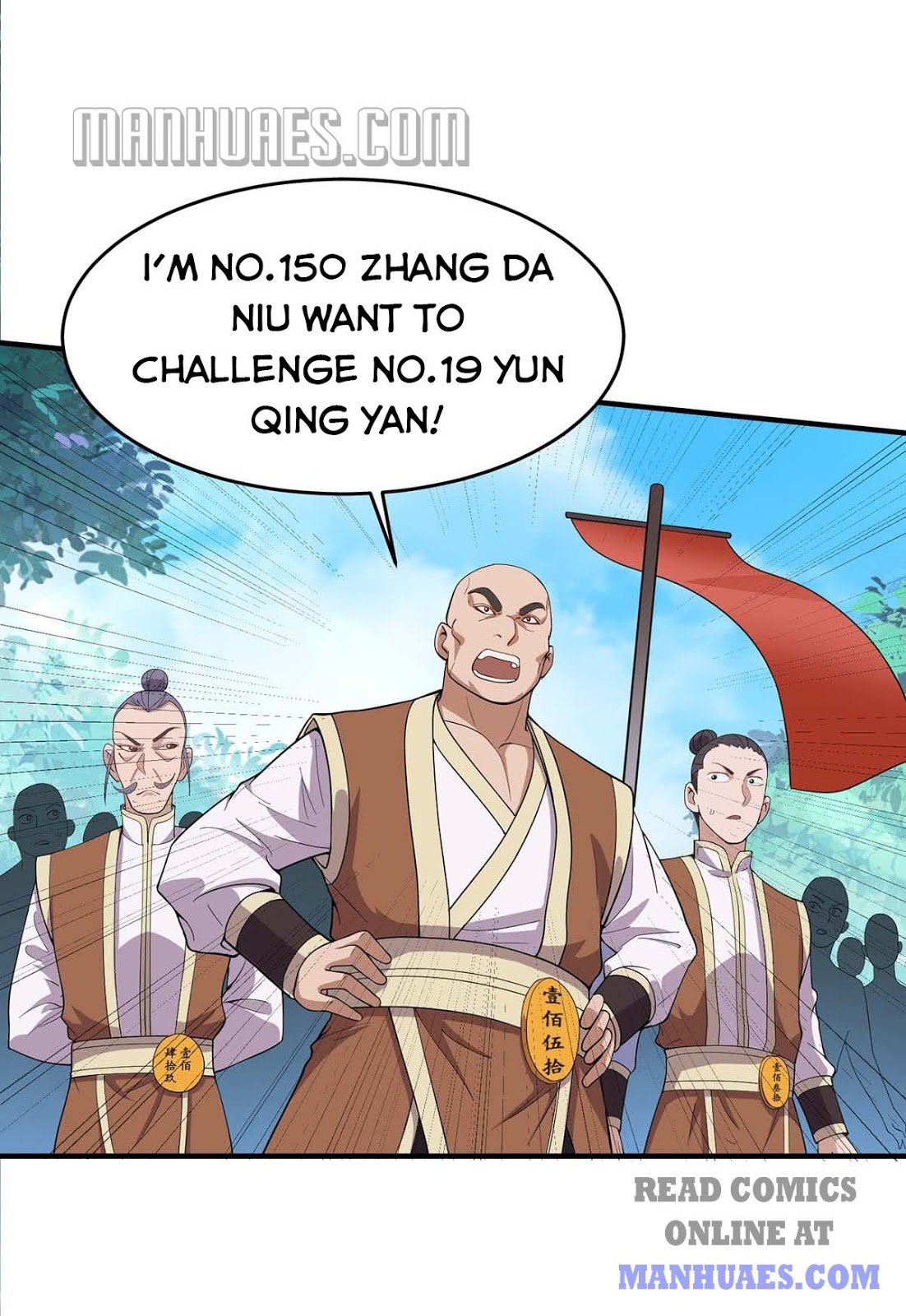 Chapter 104 - Image 22