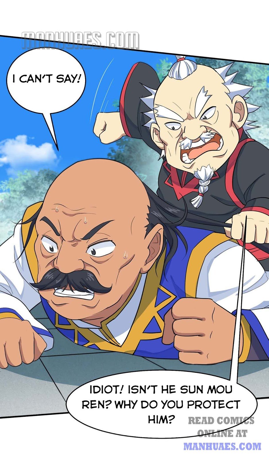 Chapter 104 - Image 7