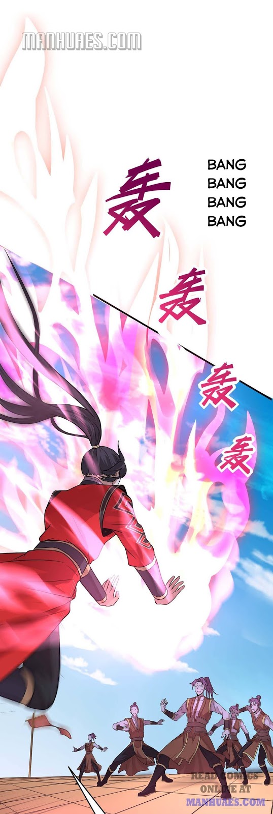 Chapter 106 - Image 11