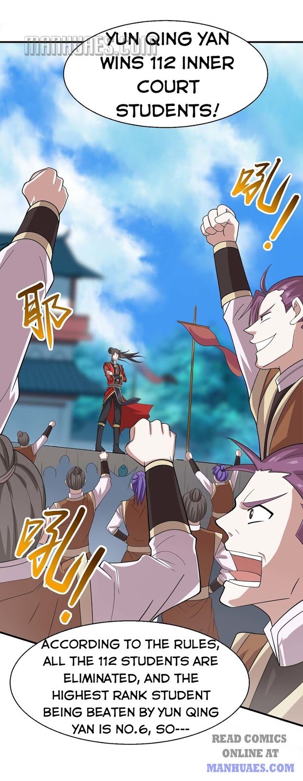 Chapter 106 - Image 18