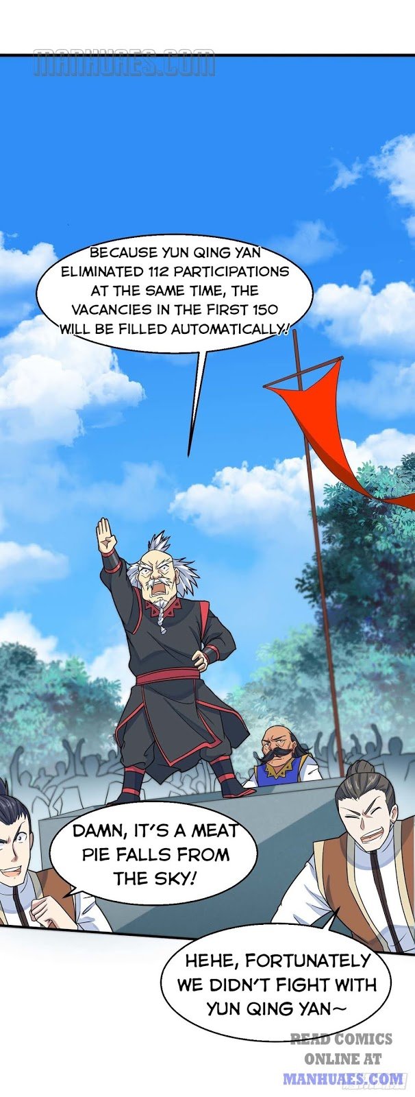 Chapter 106 - Image 20