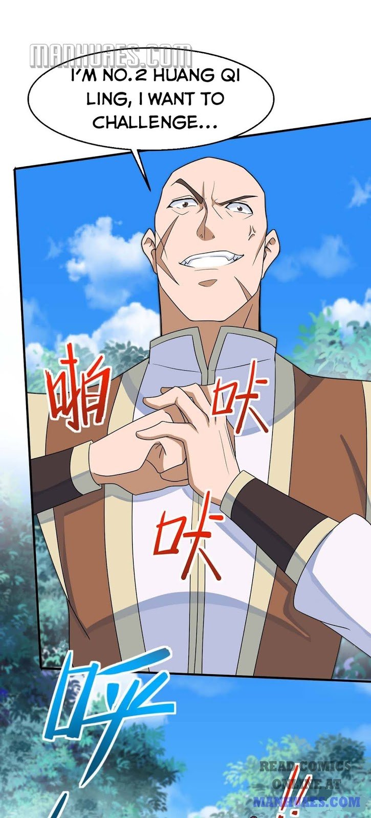Chapter 106 - Image 23
