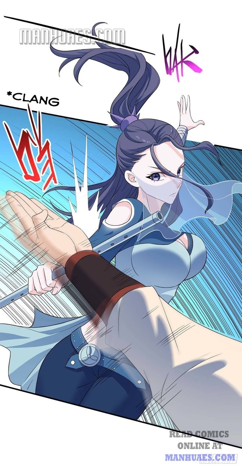 Chapter 107 - Image 21