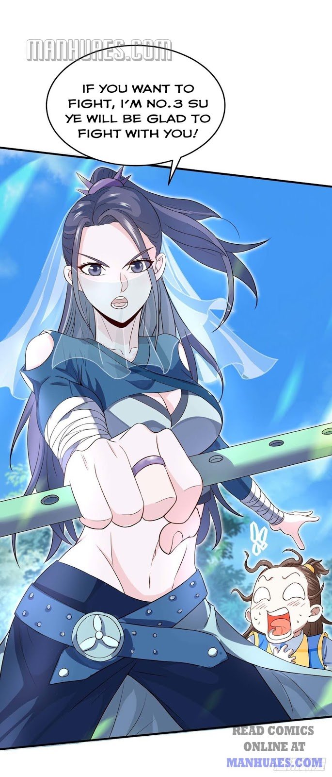 Chapter 107 - Image 4