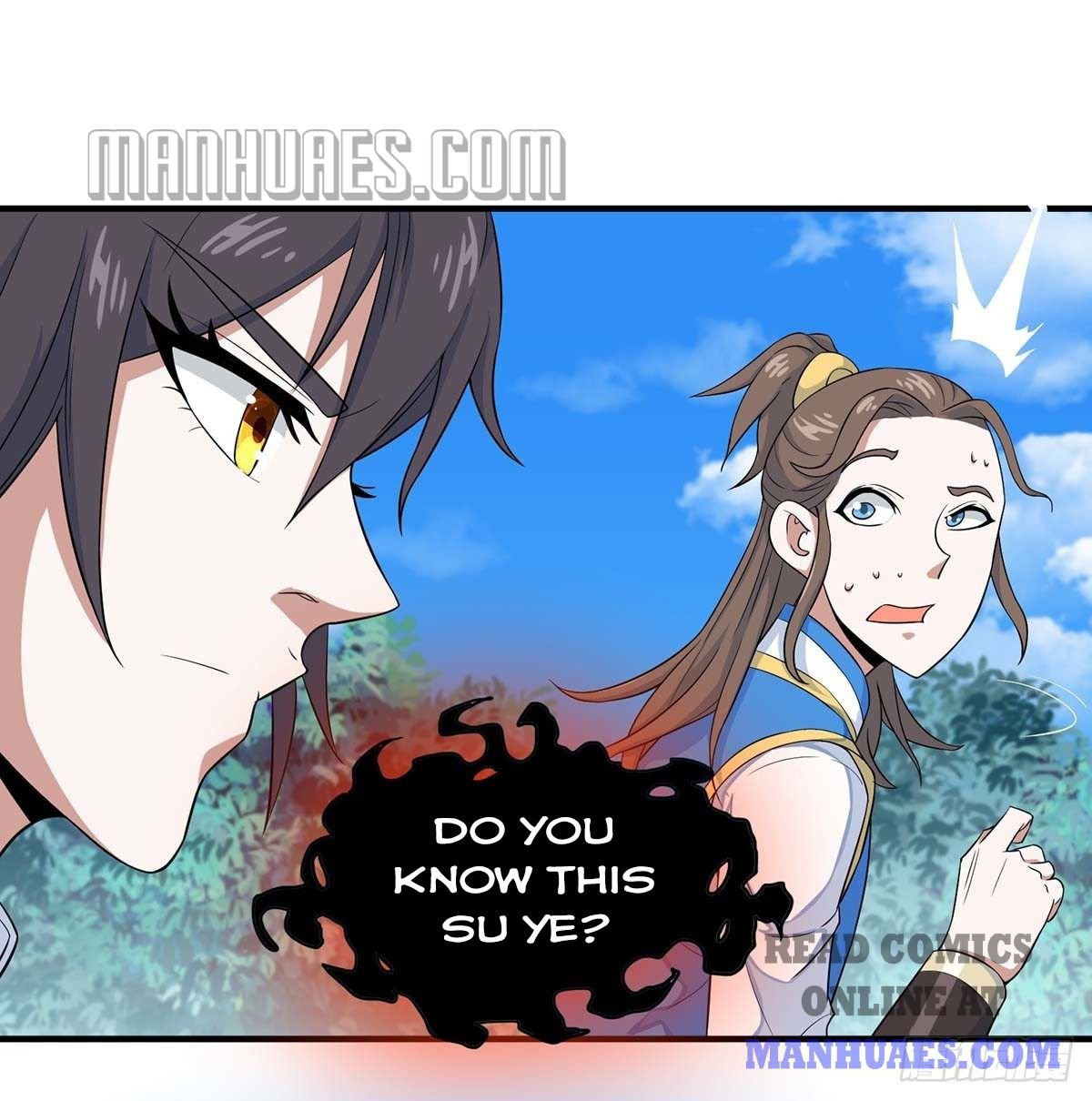 Chapter 107 - Image 6