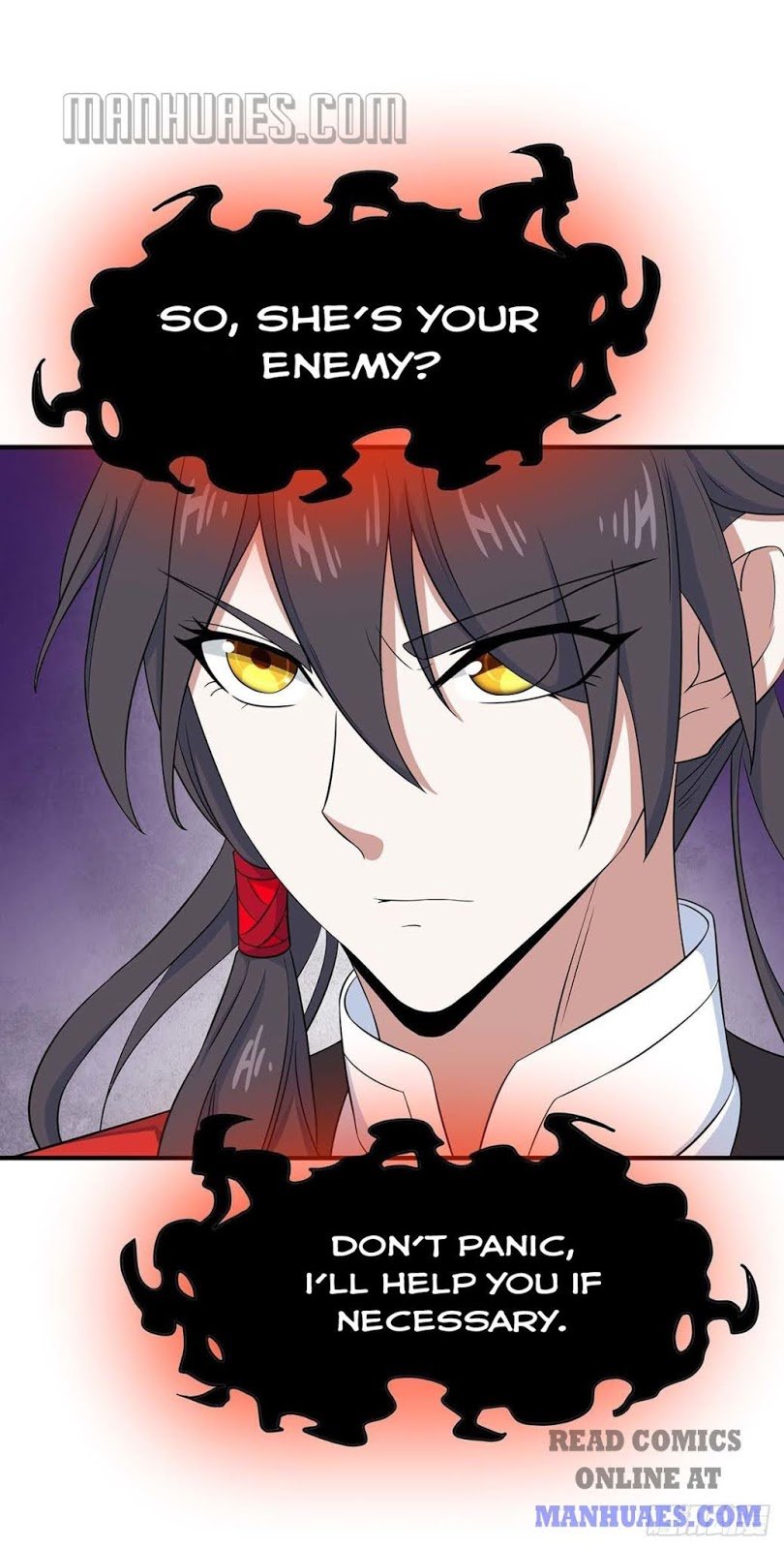 Chapter 107 - Image 8