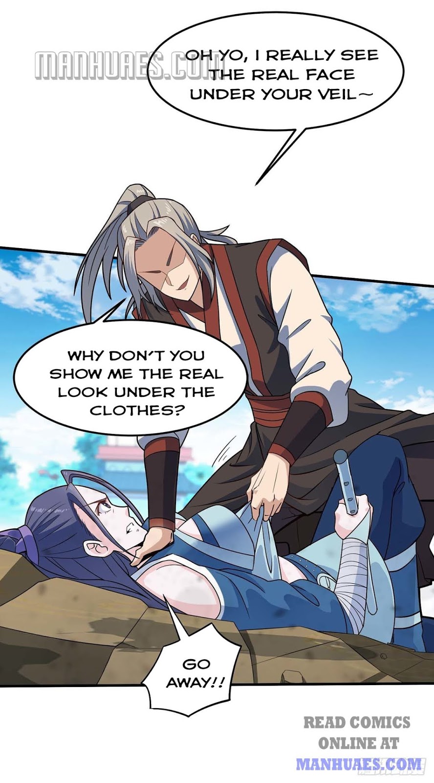 Chapter 108 - Image 3