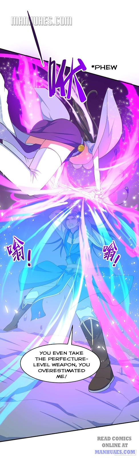 Chapter 109 - Image 20