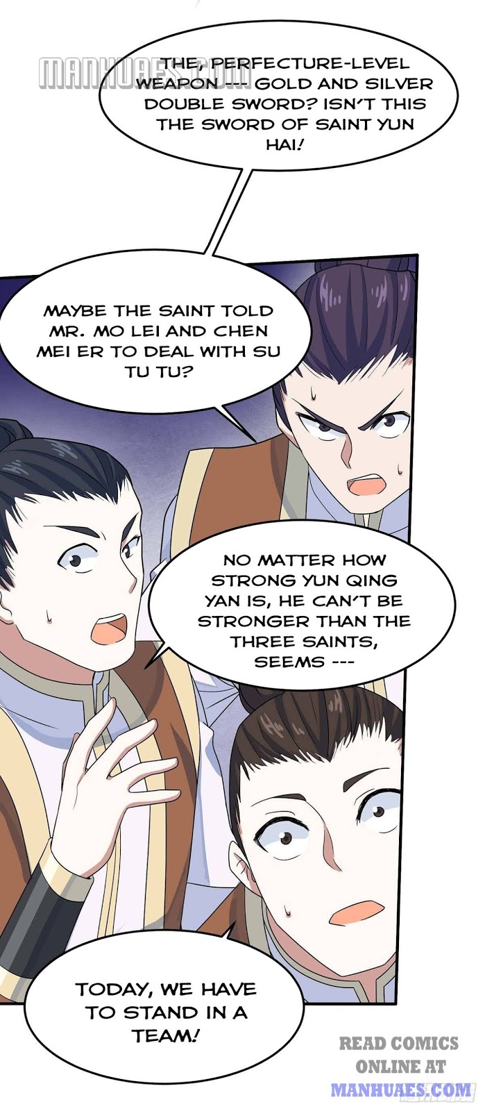 Chapter 109 - Image 5