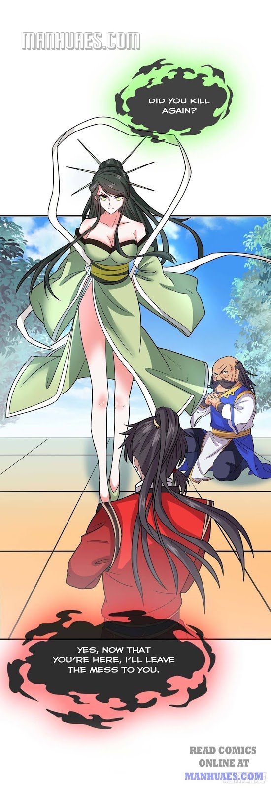Chapter 110 - Image 13