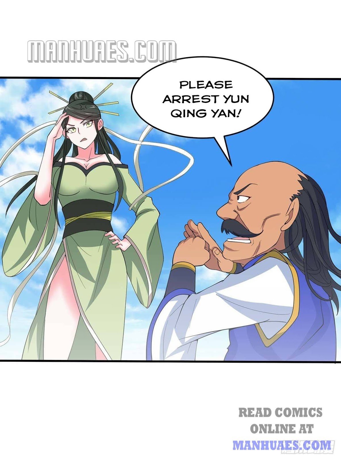 Chapter 110 - Image 16