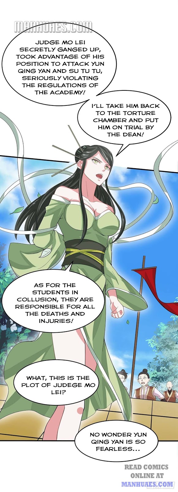 Chapter 110 - Image 19
