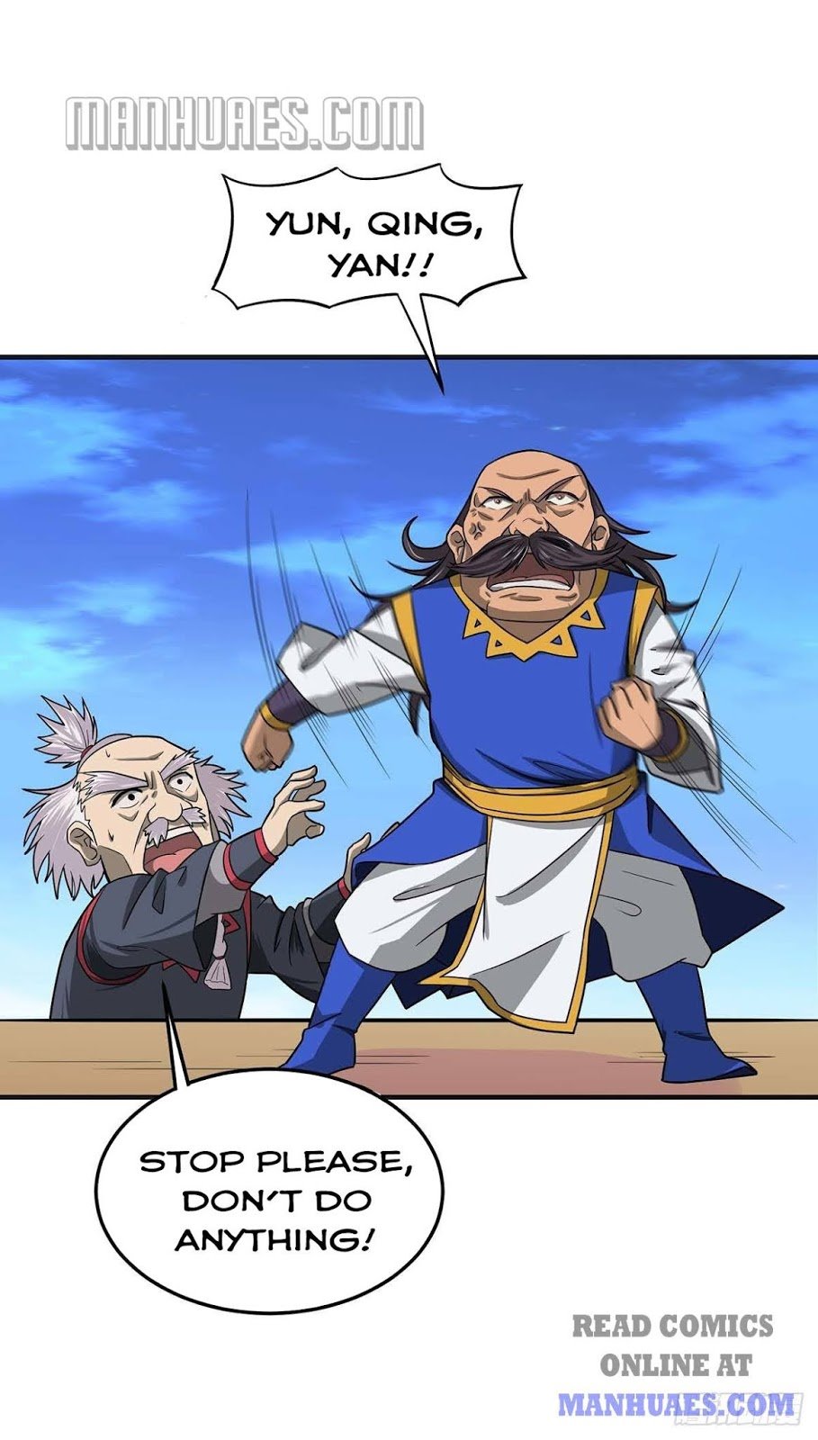 Chapter 110 - Image 7