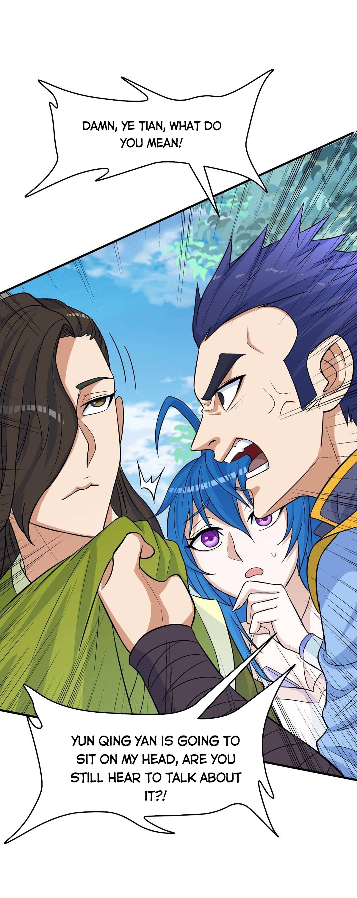 Chapter 111 - Image 20