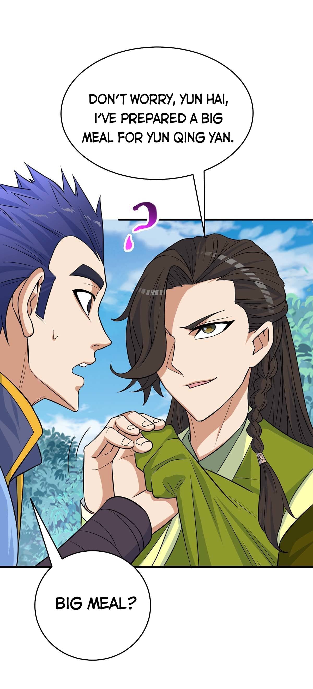 Chapter 111 - Image 21