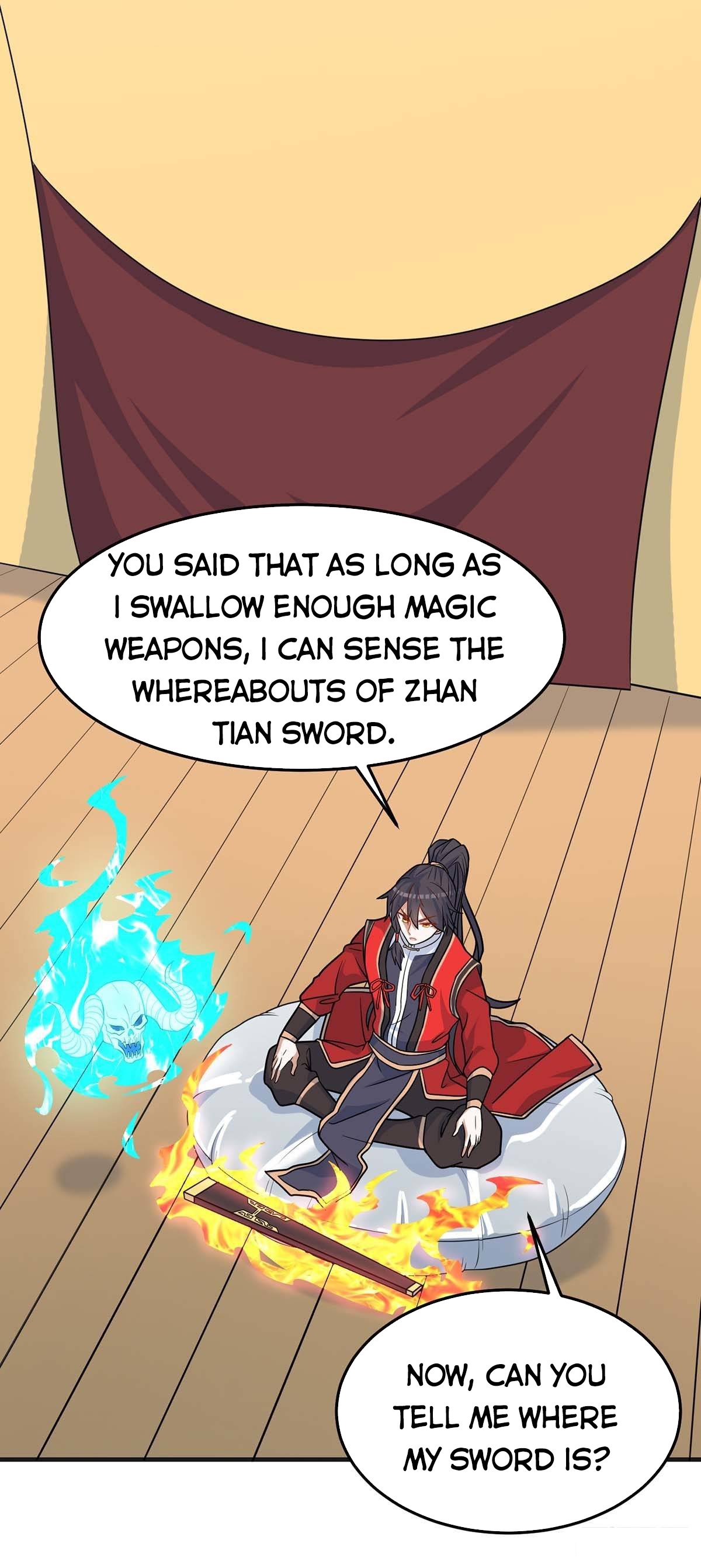 Chapter 111 - Image 6