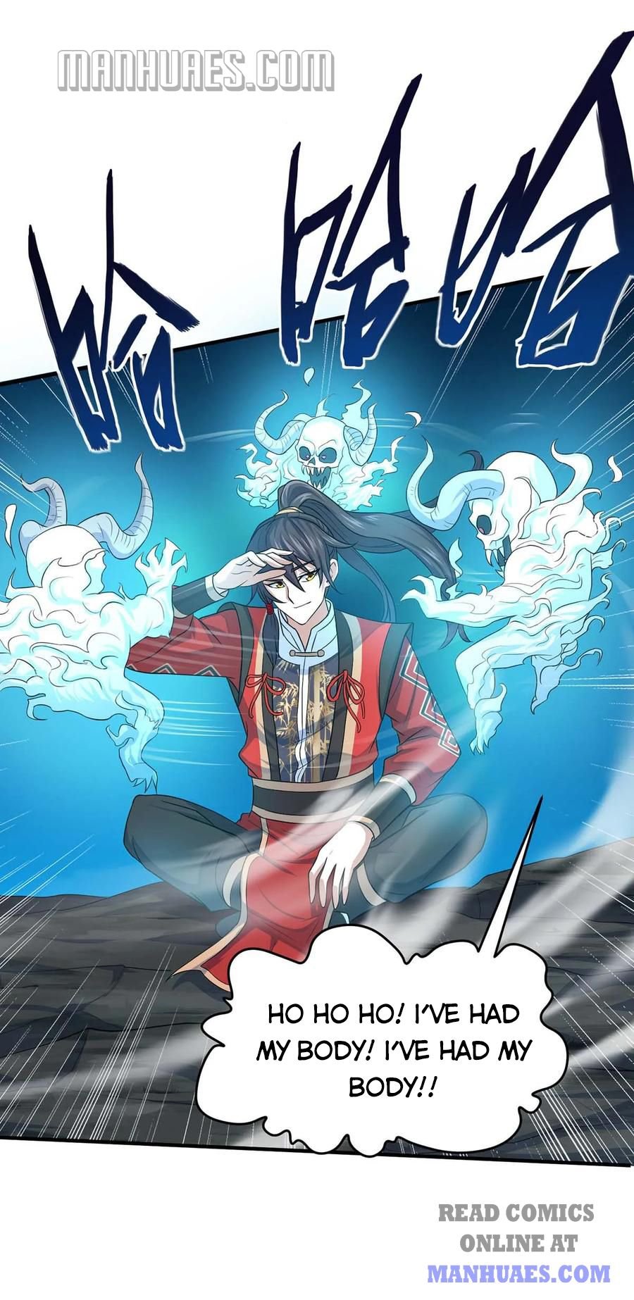 Chapter 112 - Image 26