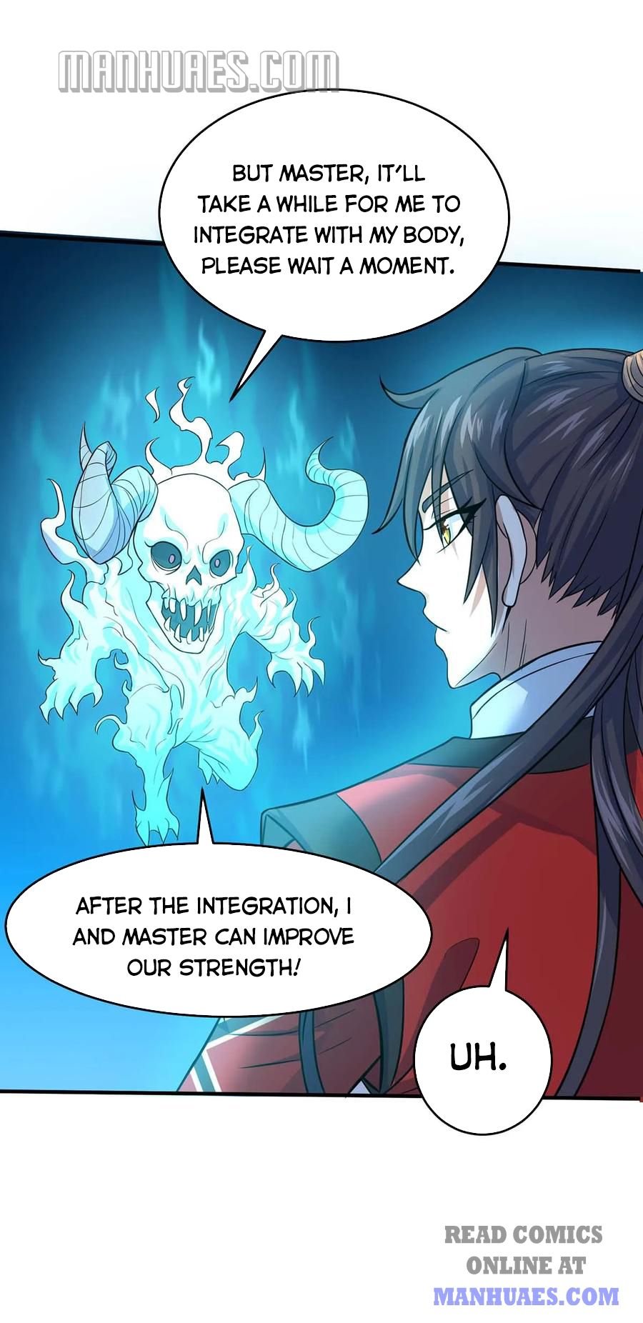 Chapter 112 - Image 27