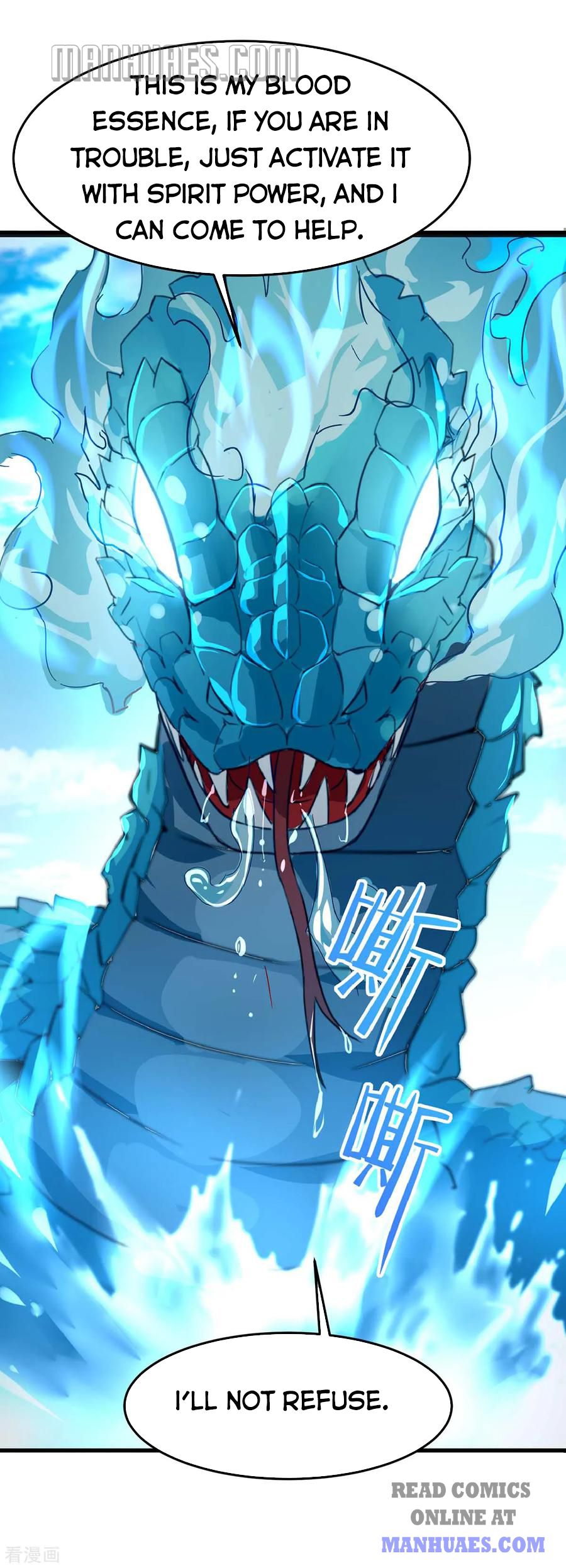 Chapter 112 - Image 5