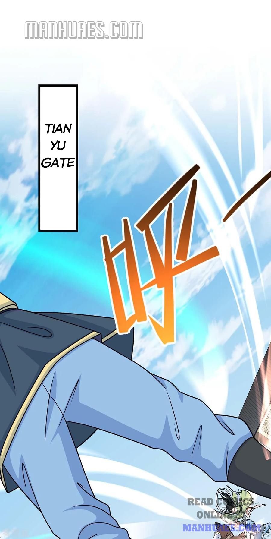 Chapter 114 - Image 18