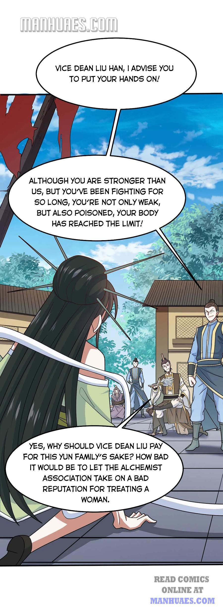 Chapter 114 - Image 21