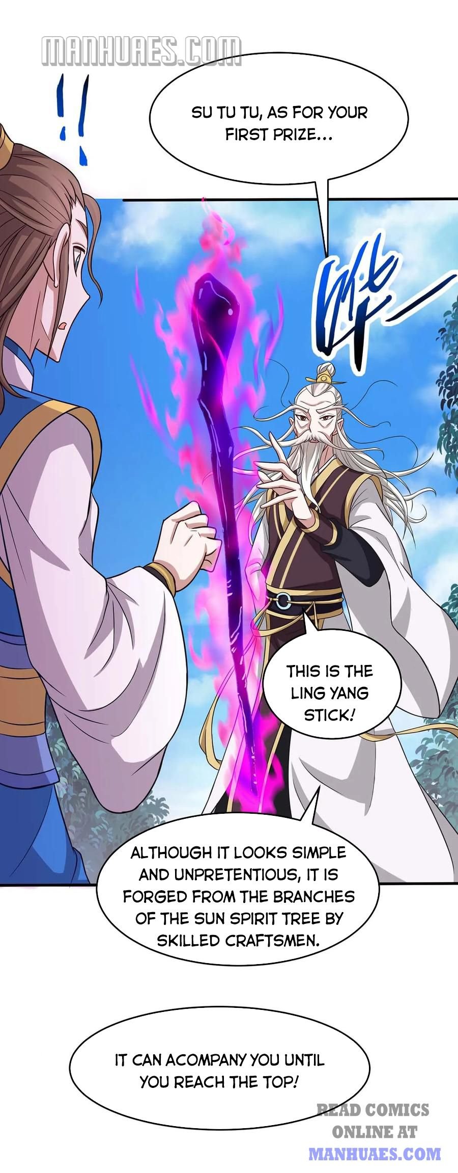 Chapter 114 - Image 3