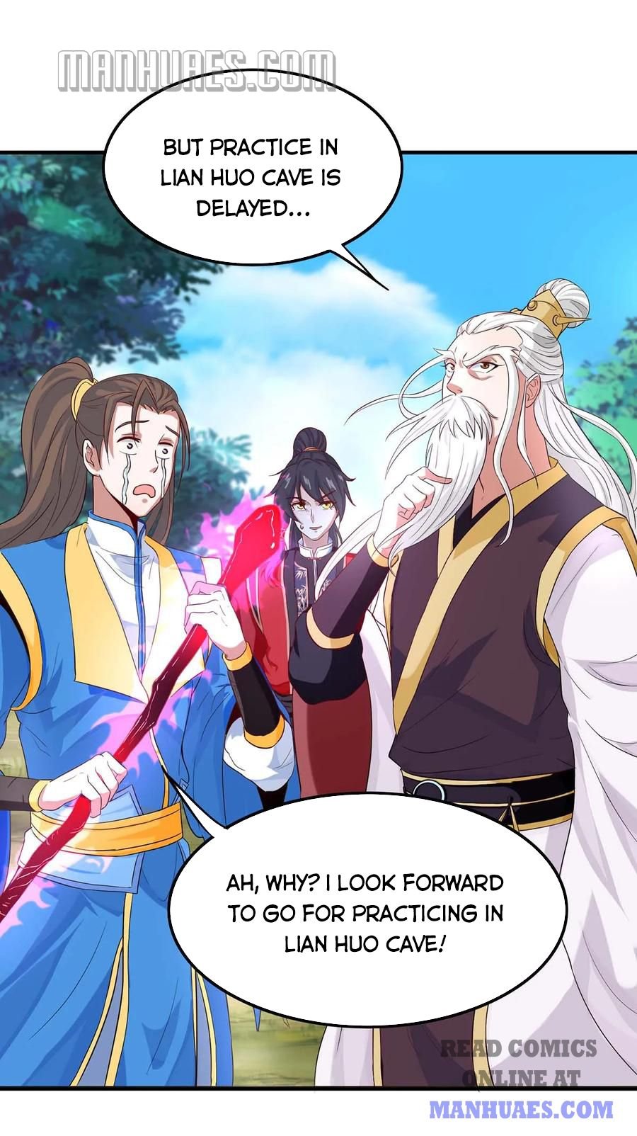 Chapter 114 - Image 5