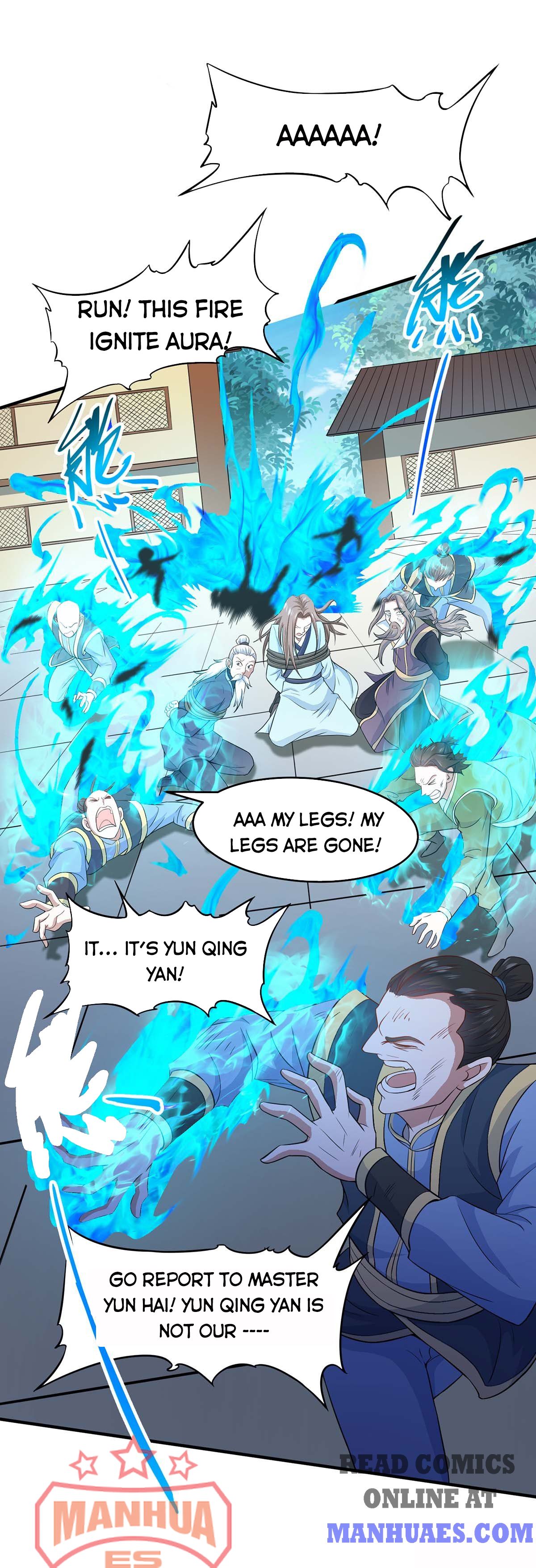 Chapter 115 - Image 2