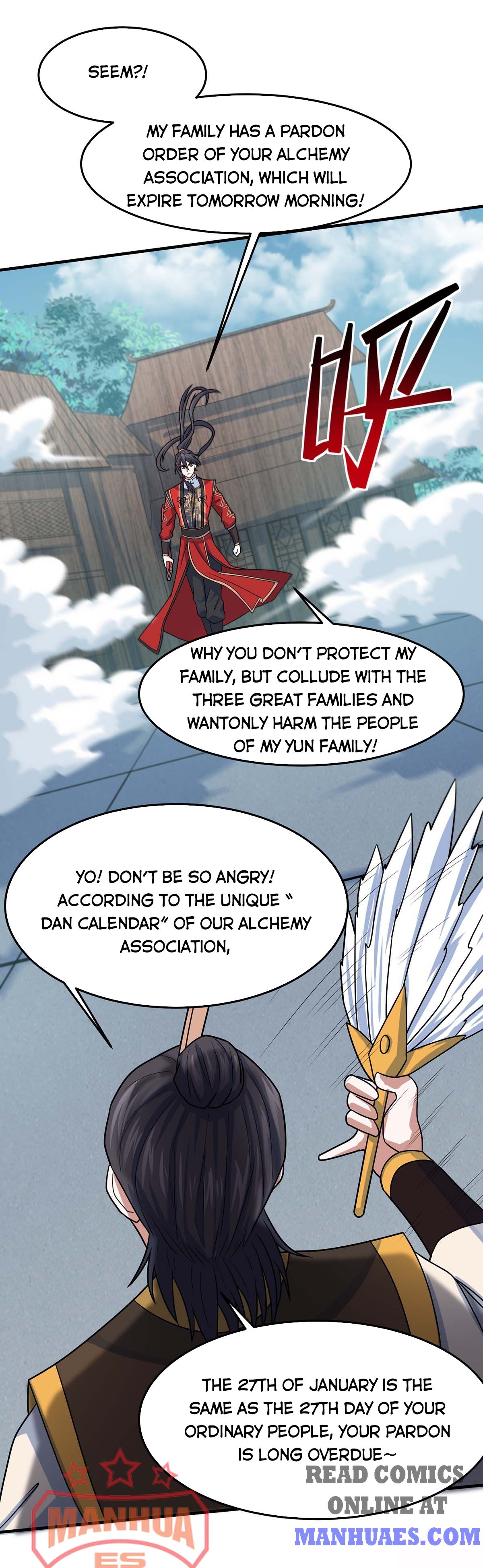 Chapter 115 - Image 23