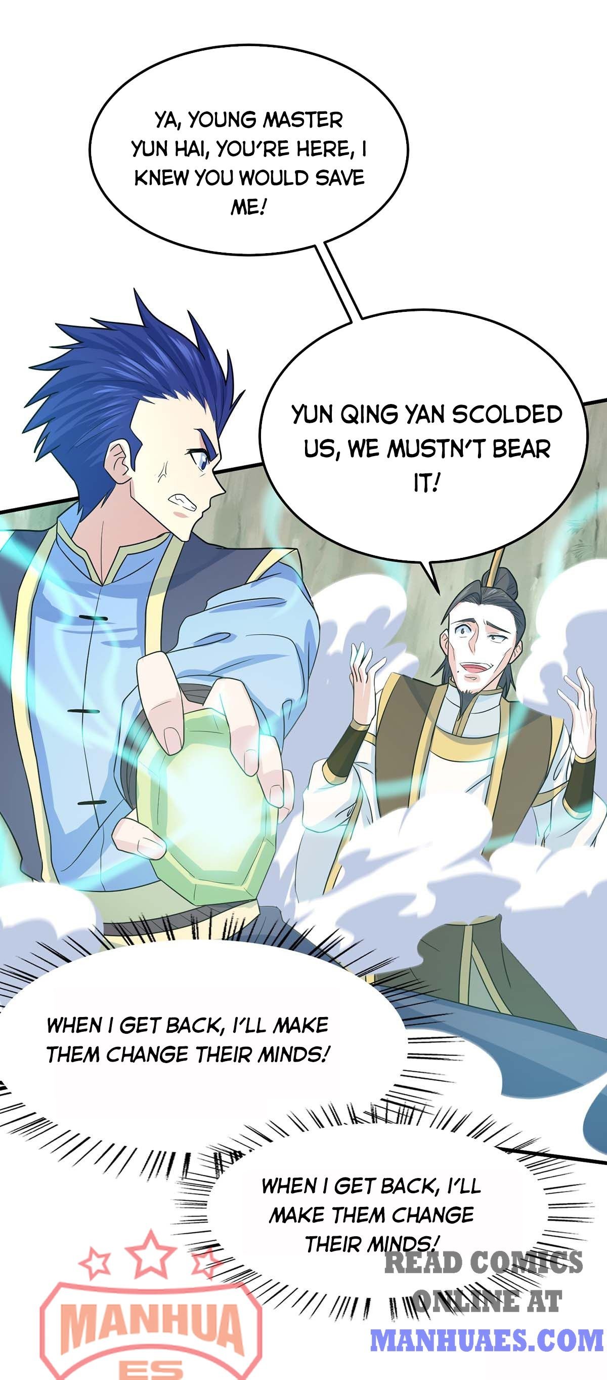 Chapter 115 - Image 31