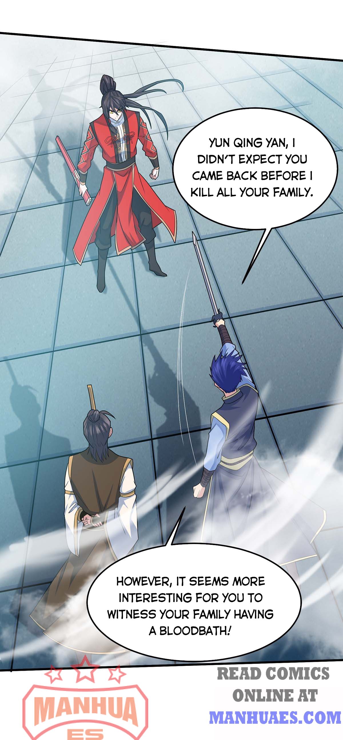 Chapter 115 - Image 32